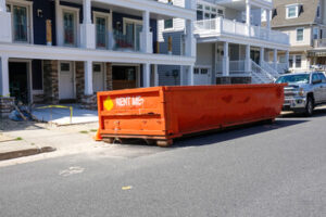 Dumpster Rentals