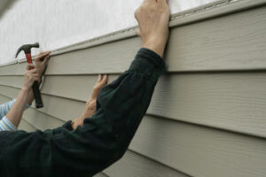 Siding Contractors