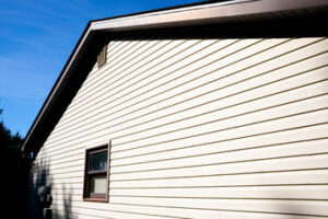 Siding