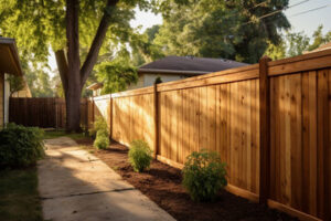 Fencing