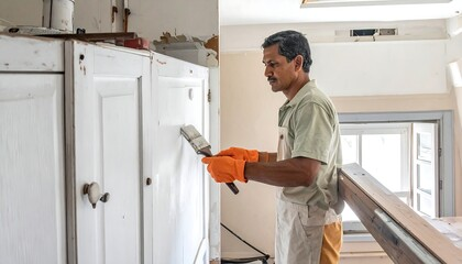 Cabinet Painters