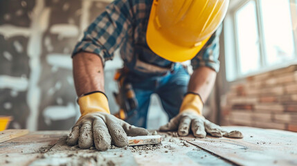 General Masonry Contractor
